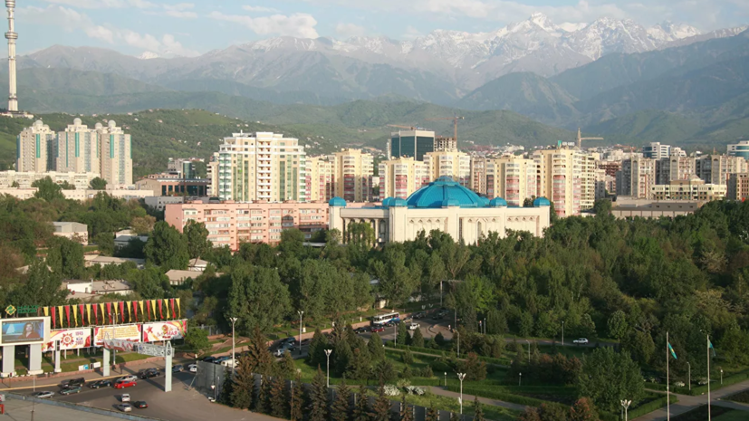 Власти Казахстана ограничат транспортное сообщение внутри страны