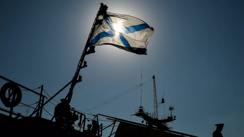 ЧФ заявил о завершении формирования экипажей новых малых ракетных кораблей