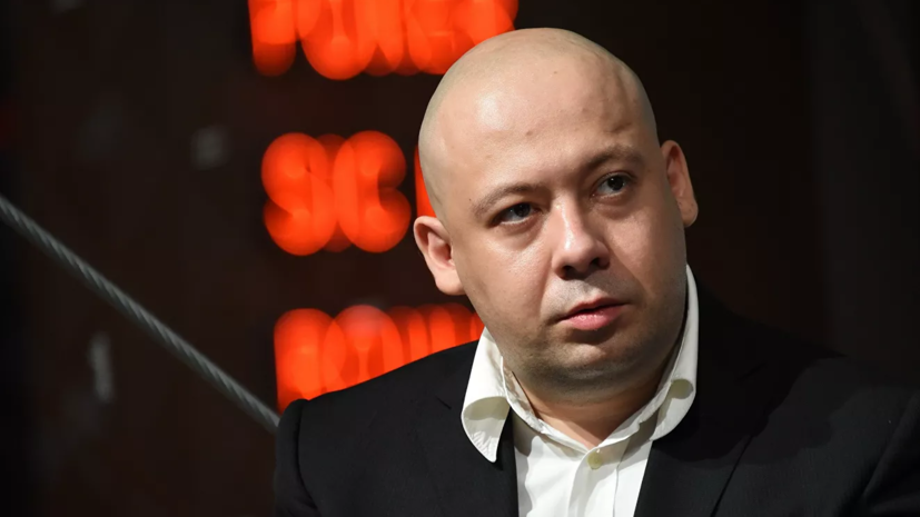 Герман-младший оценил вероятность выхода фильма «Воздух» в 2020 году