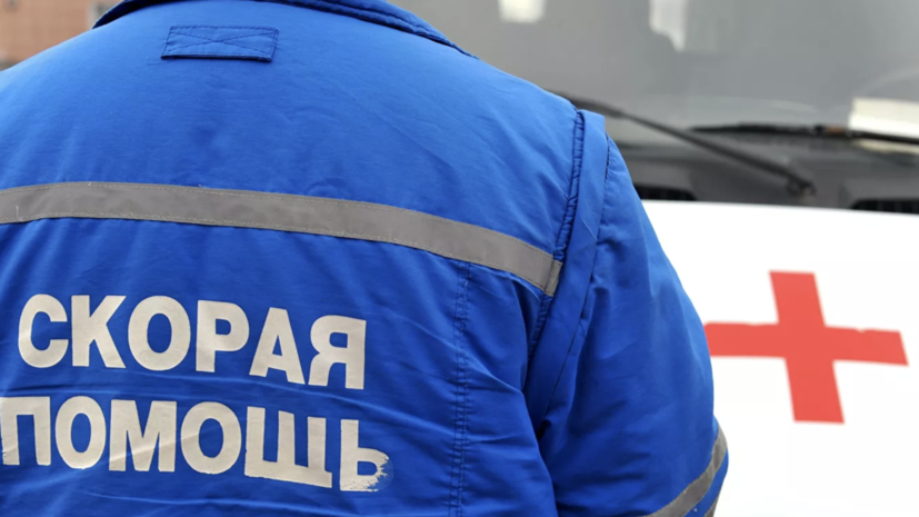 В результате ДТП в Саратовской области погибли три человека