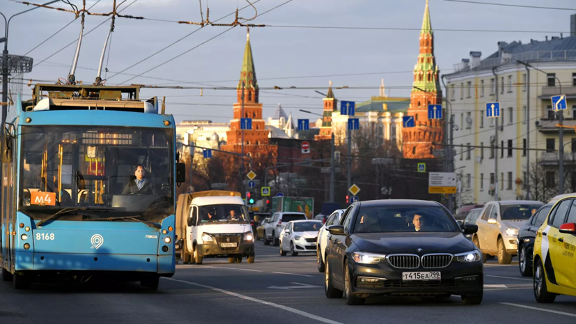 Эксперт прокомментировал идею установки на дорогах камер нового типа