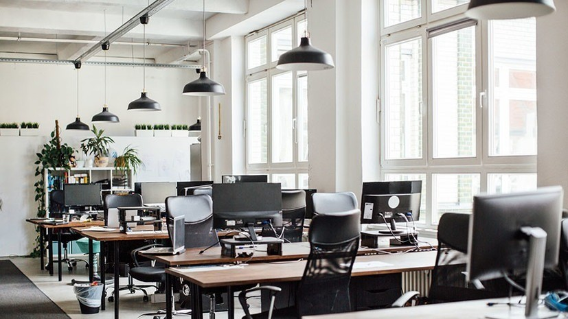 Эксперт оценил рост покупательской активности из-за массового перехода на удалёнку