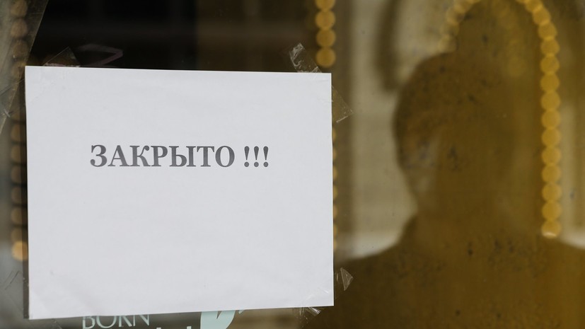 В Тверской области рассказали о мерах по предупреждению распространения коронавируса