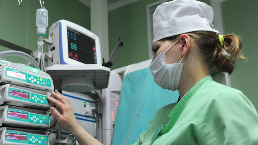 В Нижегородской области подготовили список резервных медучреждений