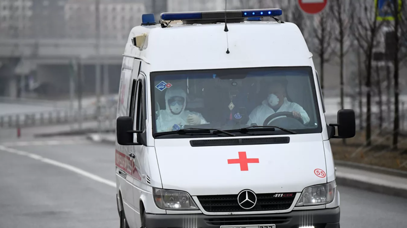 На Ставрополье нарушившую карантин инфекциониста лишили статуса