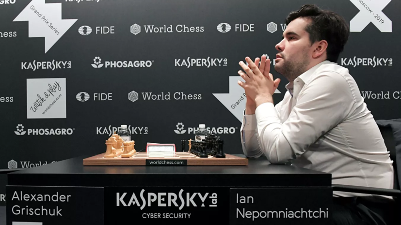 Третья победа Непомнящего, ничейная серия Грищука и шутки Гири: чем завершился 6-й тур турнира претендентов по шахматам