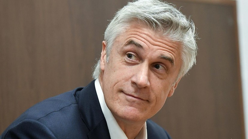 Суд признал законным продление ареста Майкла Калви