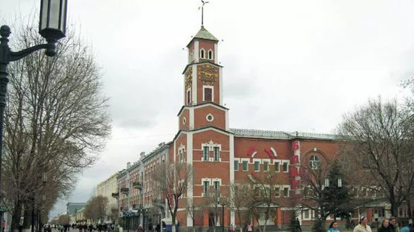 В Оренбурге отменяют концерты и спектакли из-за ситуации с коронавирусом