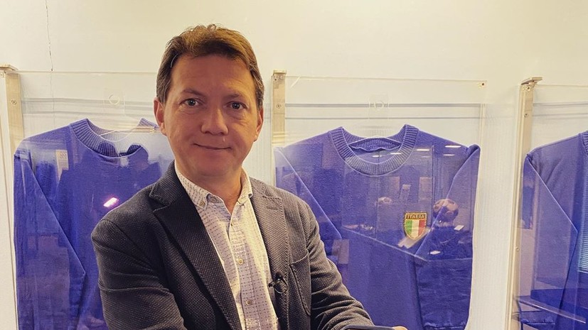 Черданцев: спортсменов ненавидят меньше, чем комментаторов