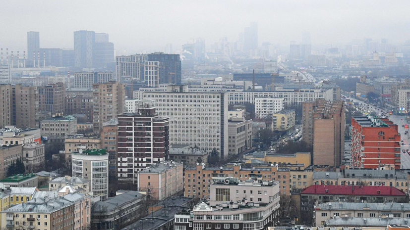 Эксперт оценил ситуацию на рынке недвижимости