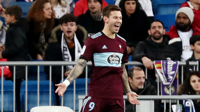 Смолов признался, что Кокорин зовёт его в «Сочи»