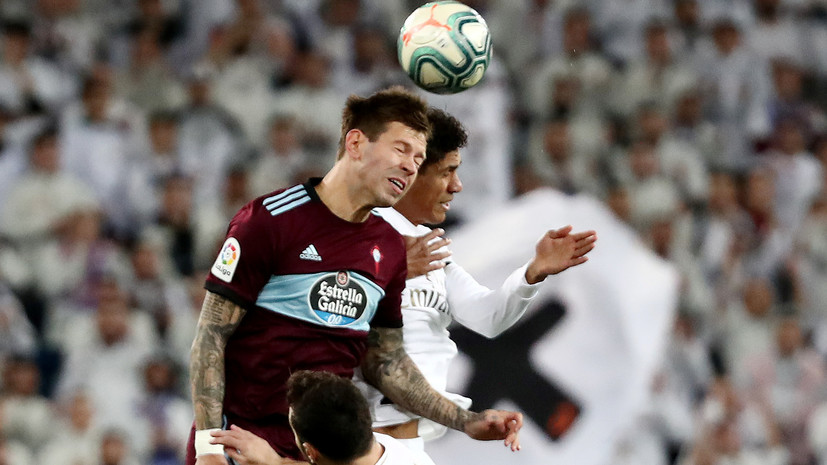 Смолов: Рамос сказал, что надо было приезжать в Испанию раньше