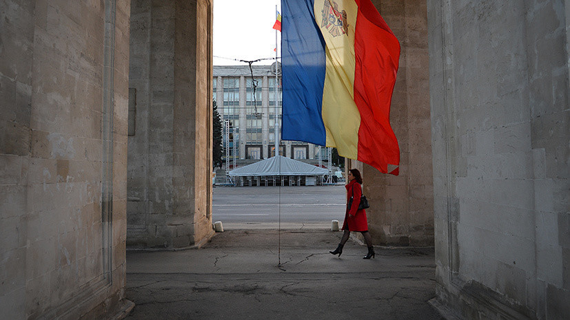 Посольство: более тысячи россиян ожидают возвращения из Молдавии