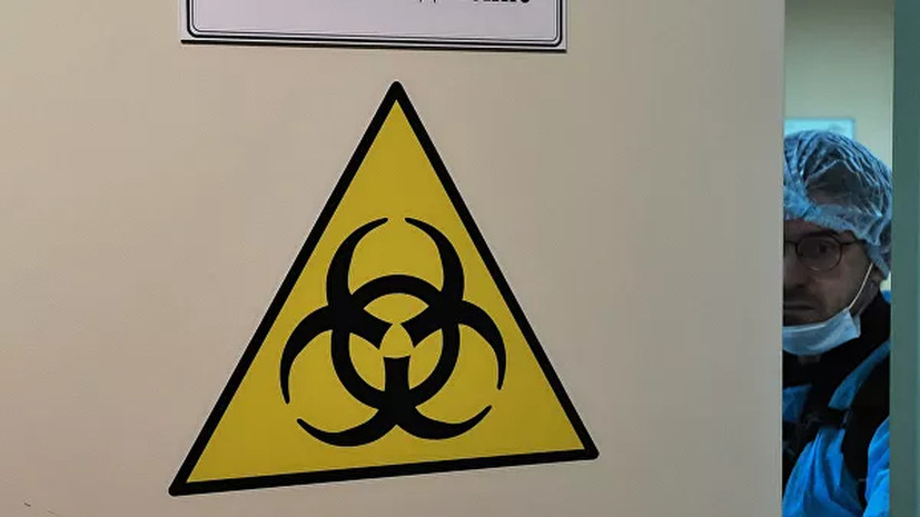 В Москве заявили об открытии гематологического корпуса Боткинской больницы