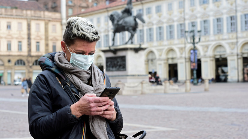 В АТОР оценили перспективы восстановления турбизнеса в Италии