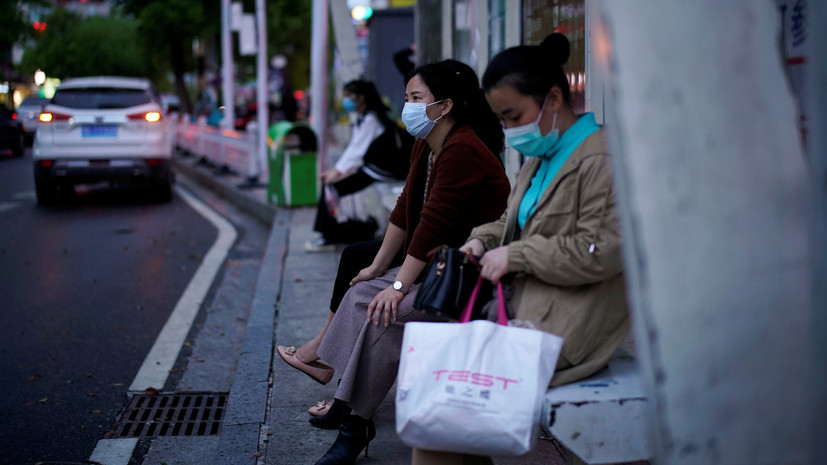 В Госдуме прокомментировали меры по борьбе с коронавирусом в Китае