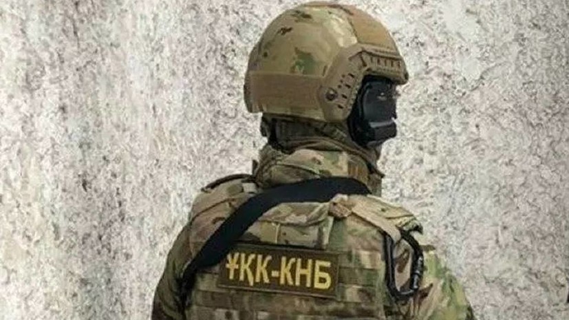 Спецслужбы Казахстана предотвратили теракт в Нур-Султане
