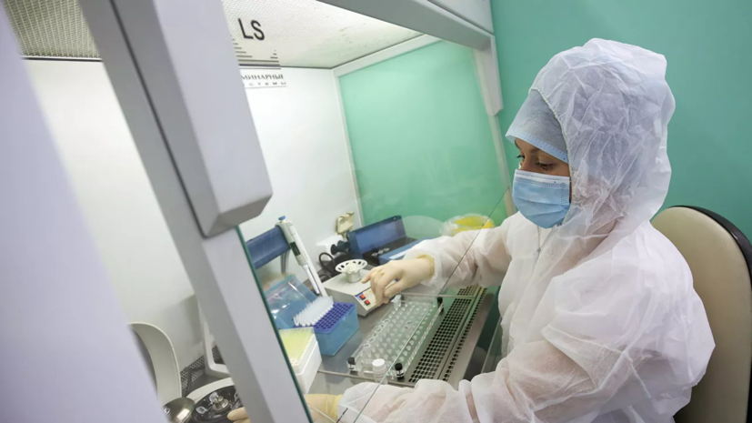 В Челябинской области планируют открыть три лаборатории для определения коронавируса