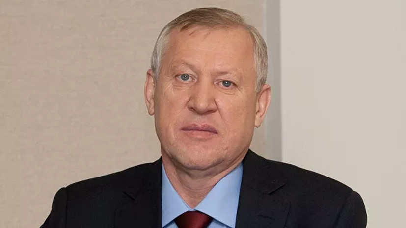Суд выпустил под домашний арест экс-главу Челябинска