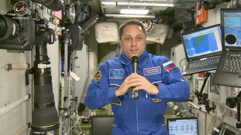 Космонавт дал рекомендации по жизни в изоляции