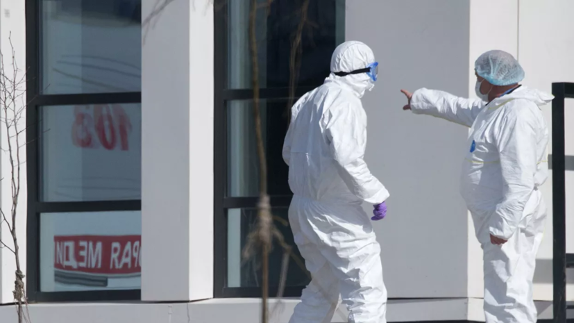 В Роспотребнадзоре прокомментировали ситуацию с коронавирусом в России