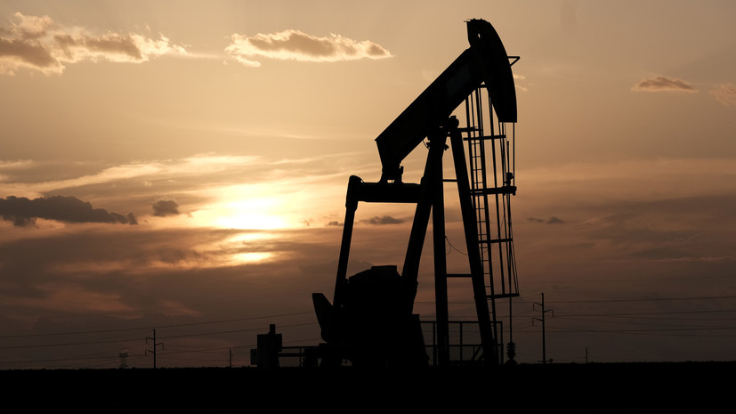 Экономист прокомментировал цену на нефть Brent ниже $25 за баррель