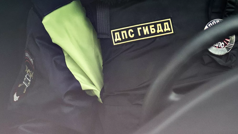 В ГИБДД разъяснили отмену штрафа за нарушение срока регистрации машины