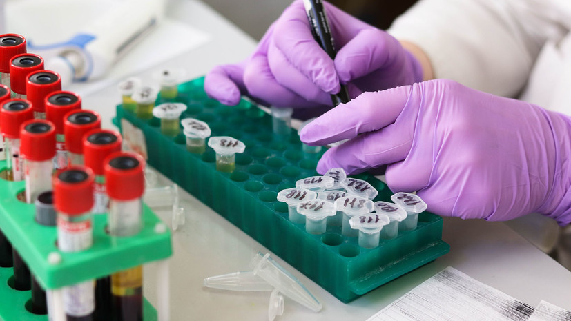 В Москве скончался четвёртый пациент с коронавирусом