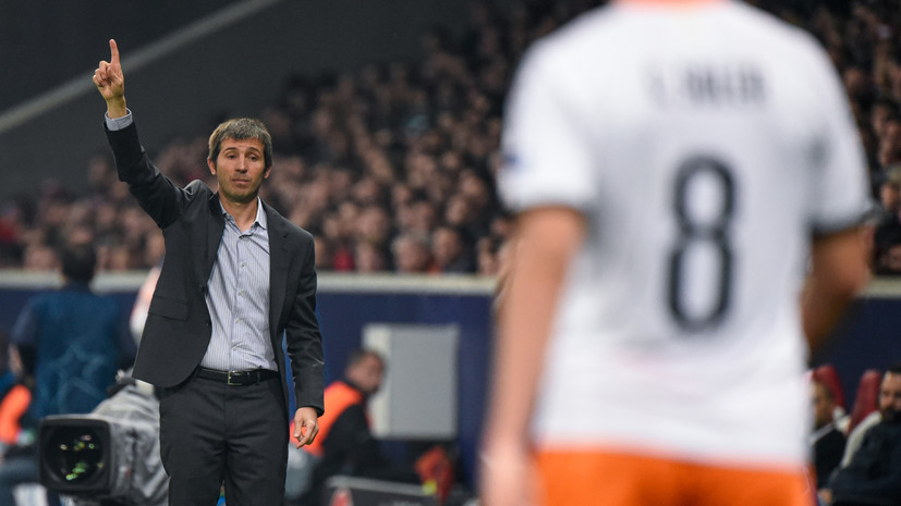 Marca: десять футболистов и 15 работников «Валенсии» заразились коронавирусом