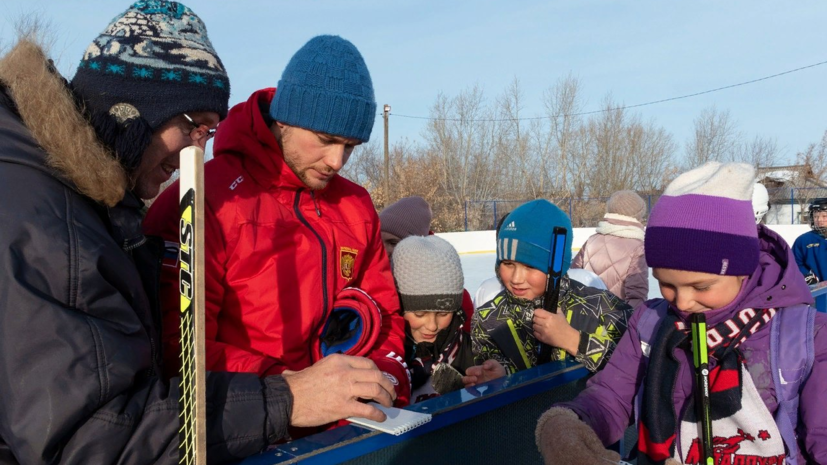 Хоккеист «Металлурга» Яковлев: не хочу, чтобы сосед знал размер моего заработка