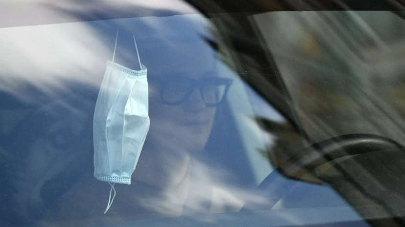 Минздрав России оценил эффективность марлевых масок от коронавируса