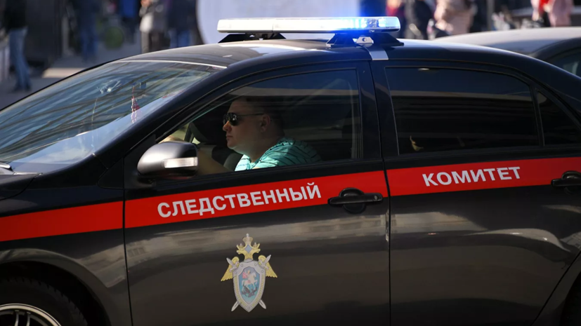 СК возбудил дело в отношении сбежавшего с карантина в Петербурге