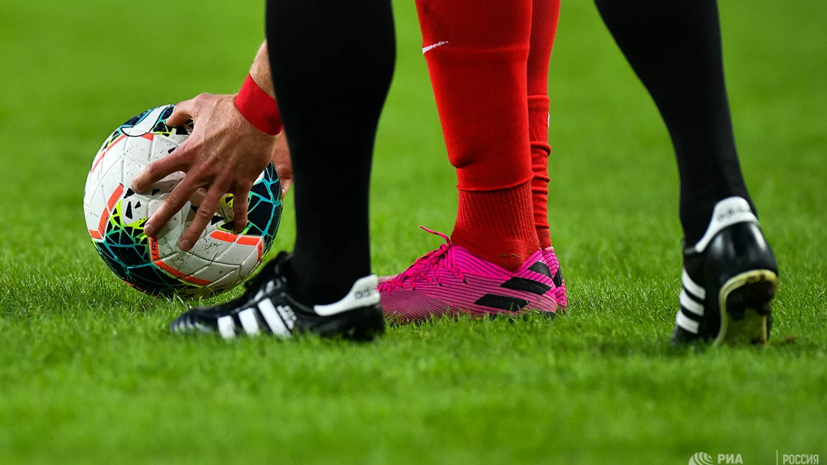 Профсоюз ожидает рекомендаций ФИФА и FIFPro по урезанию зарплат