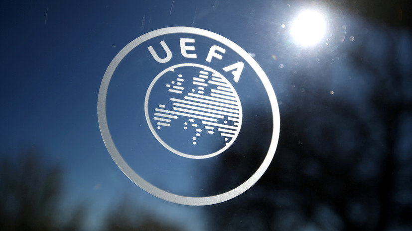 СМИ: УЕФА планирует завершить еврокубковый сезон в августе