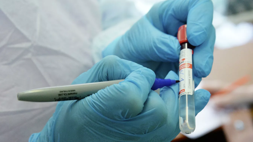 Глава СБР сообщил о положительном тесте биатлонистки Халиуллиной на коронавирус