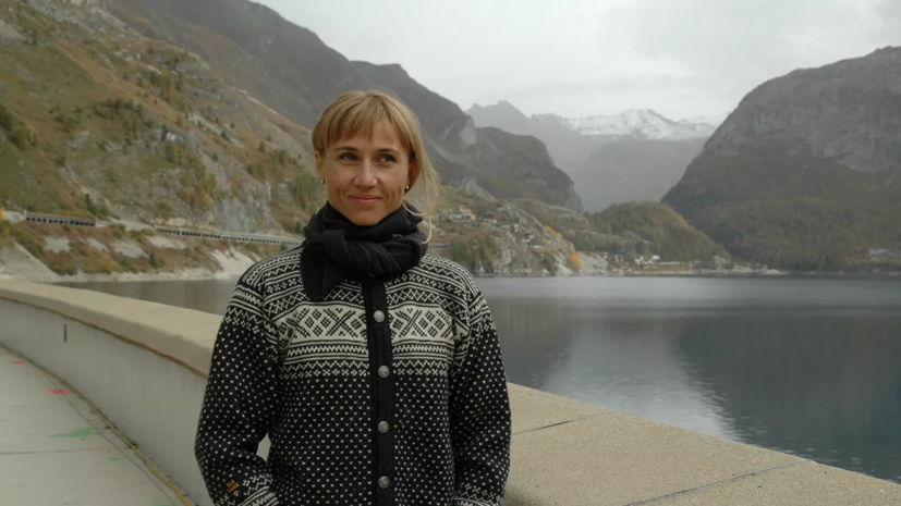 Кожевникова объяснила, как спортсменам стоит бороться с эмоциями во время карантина