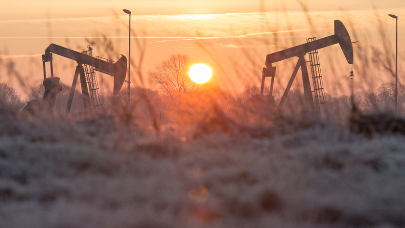 Эксперт оценил перспективы цен на нефть