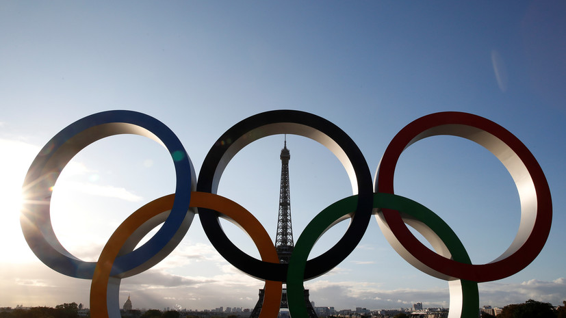 Глава ОКР: понимание новых сроков проведения ОИ позволит изменить подготовку сборной России