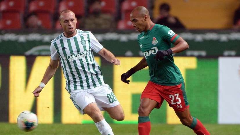 Глушаков рассказал о футболке, которую получил от Месси