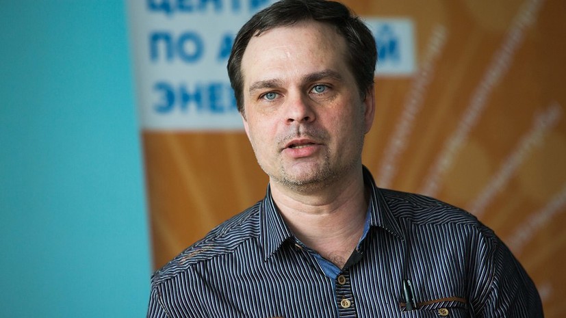 В Новосибирске в ДТП погиб тележурналист Антон Лучанский