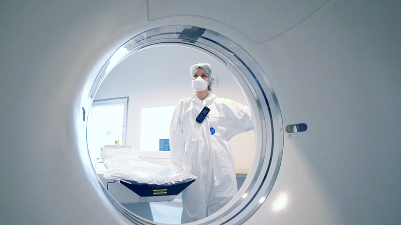 В Подмосковье ещё трёх пациентов вылечили от коронавируса