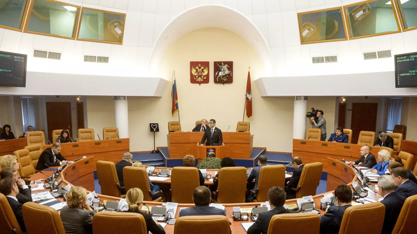 В Мосгордуме предложили штрафы за нарушение режима самоизоляции