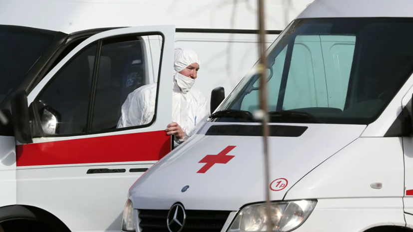 В Пермском крае умер первый пациент с коронавирусом