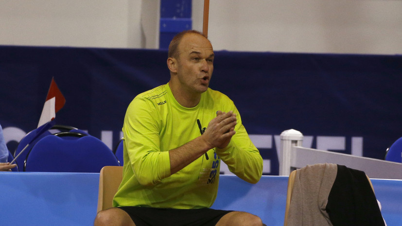 Чесноков уверен, что не все теннисисты выдержат испытание карантином