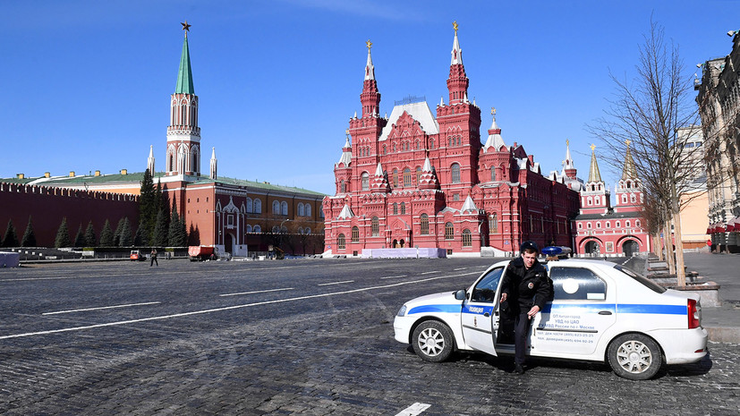 The widest street in moscow is — ImgHub.ru изображение 199
