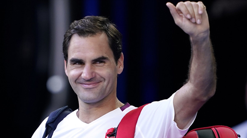 Завершение карьеры Федерера, ретростиль IBU и несостоявшийся трансфер «Динамо»: как спортивный мир отметил День смеха