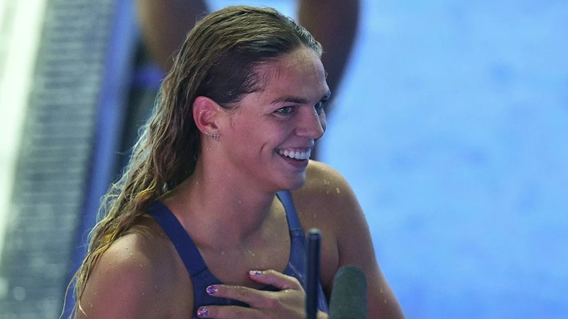 Фотограф об откровенных снимках Ефимовой: ей есть что продемонстрировать