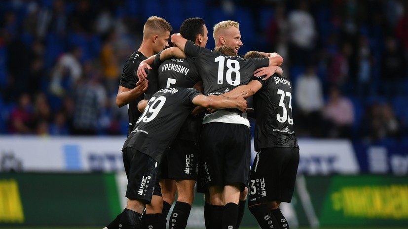 СМИ: «Рубин» и «Уфа» сократят зарплату футболистам на 50%