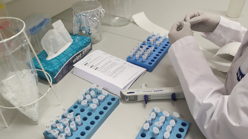 Академик РАН не исключил, что COVID-19 пришла в человечество навсегда