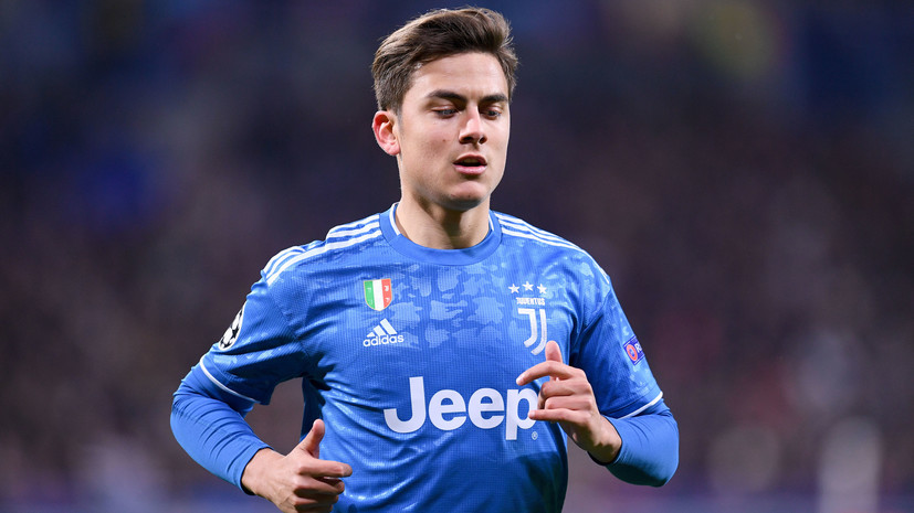 Повторный тест Дибалы показал наличие коронавируса